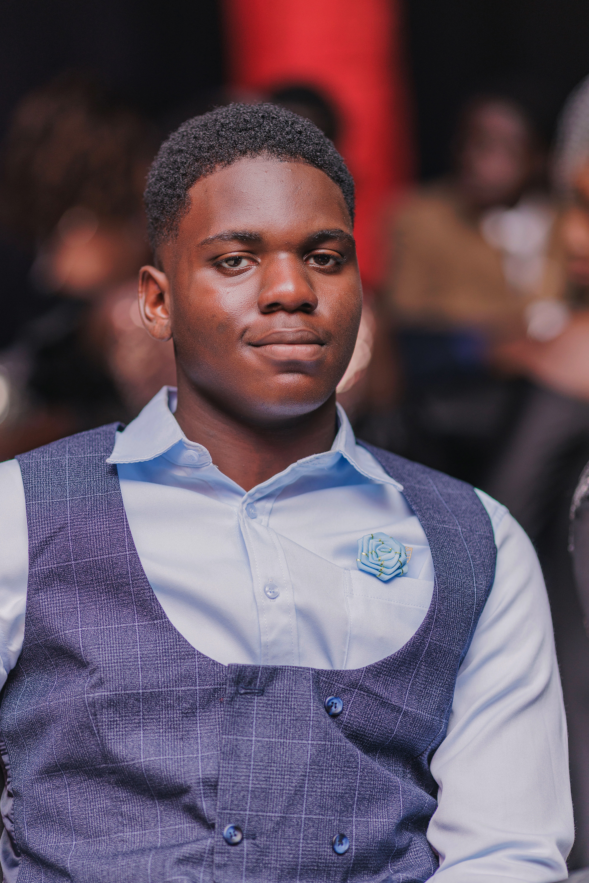 Mwesigwa Lewis